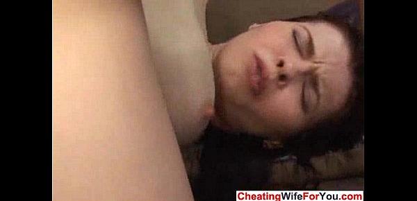  Discreet Wife Cheating 22